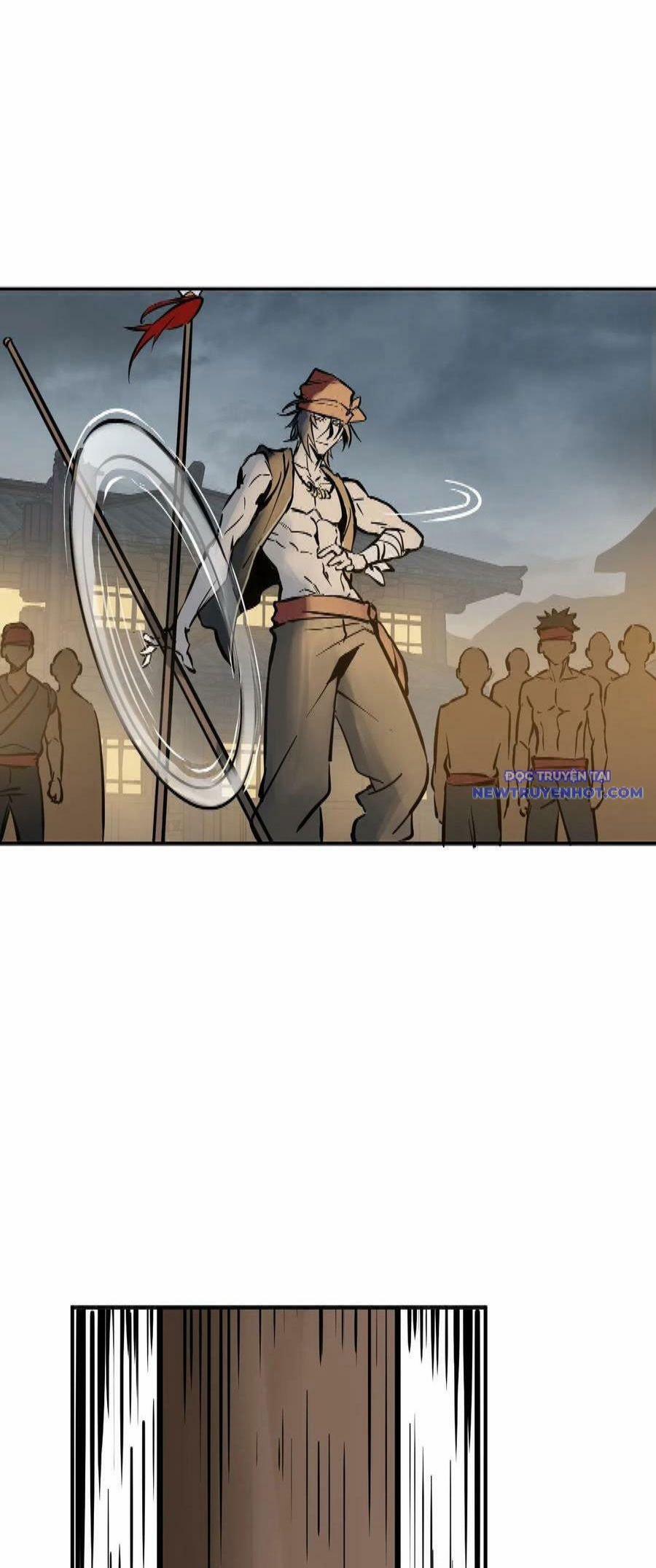 Bắt Đầu Từ Cửu Đầu Điểu 213 trang 9