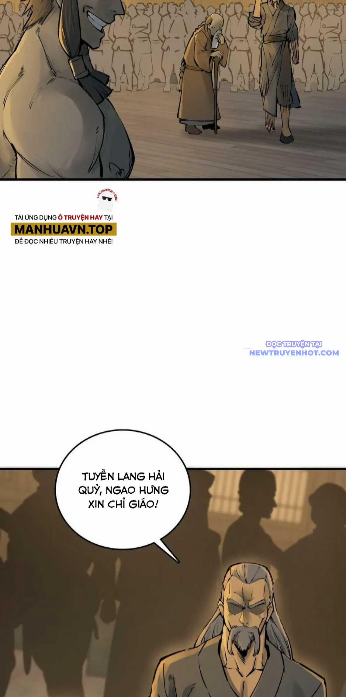 Bắt Đầu Từ Cửu Đầu Điểu 214 trang 10