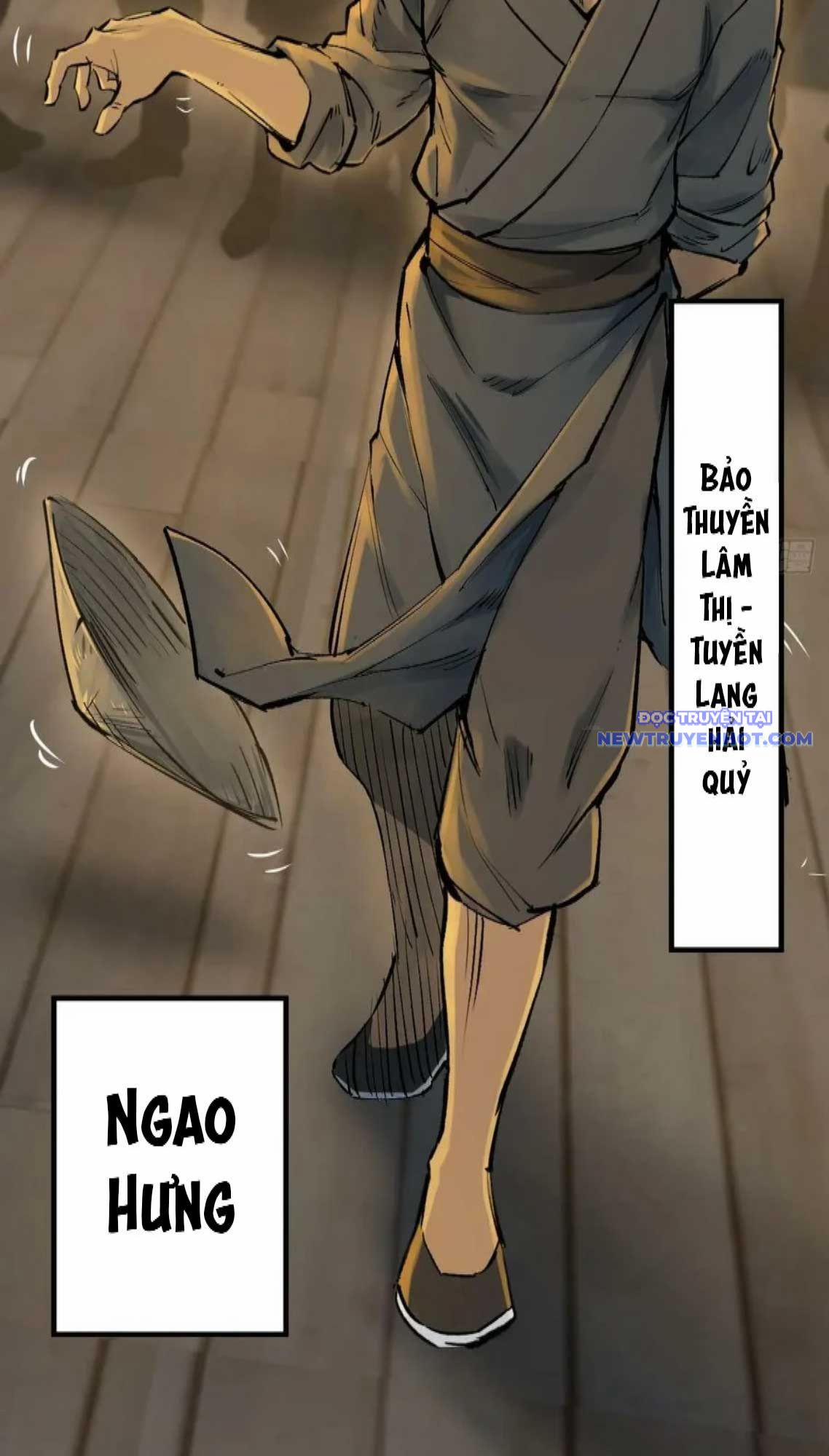 Bắt Đầu Từ Cửu Đầu Điểu 214 trang 11