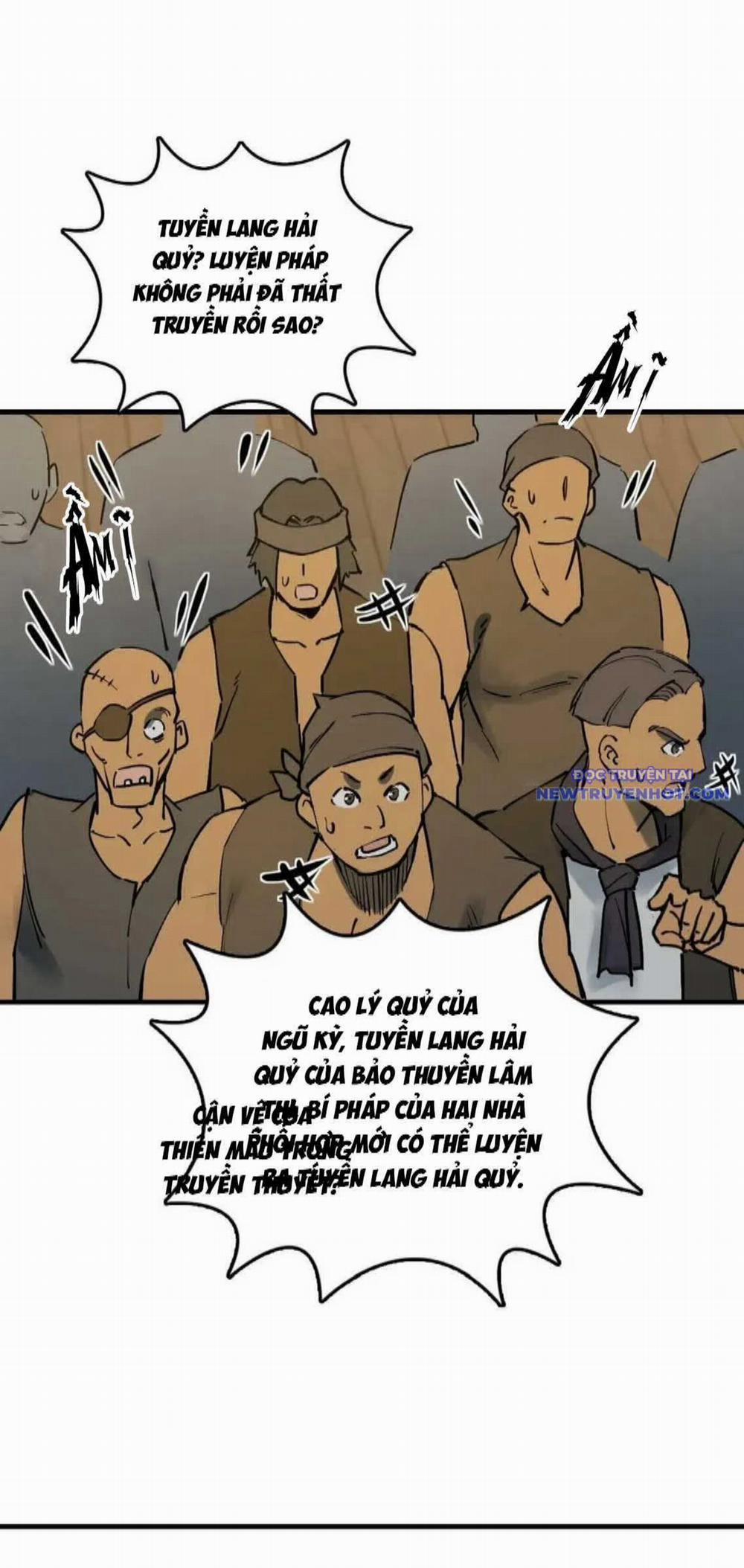 Bắt Đầu Từ Cửu Đầu Điểu 214 trang 13