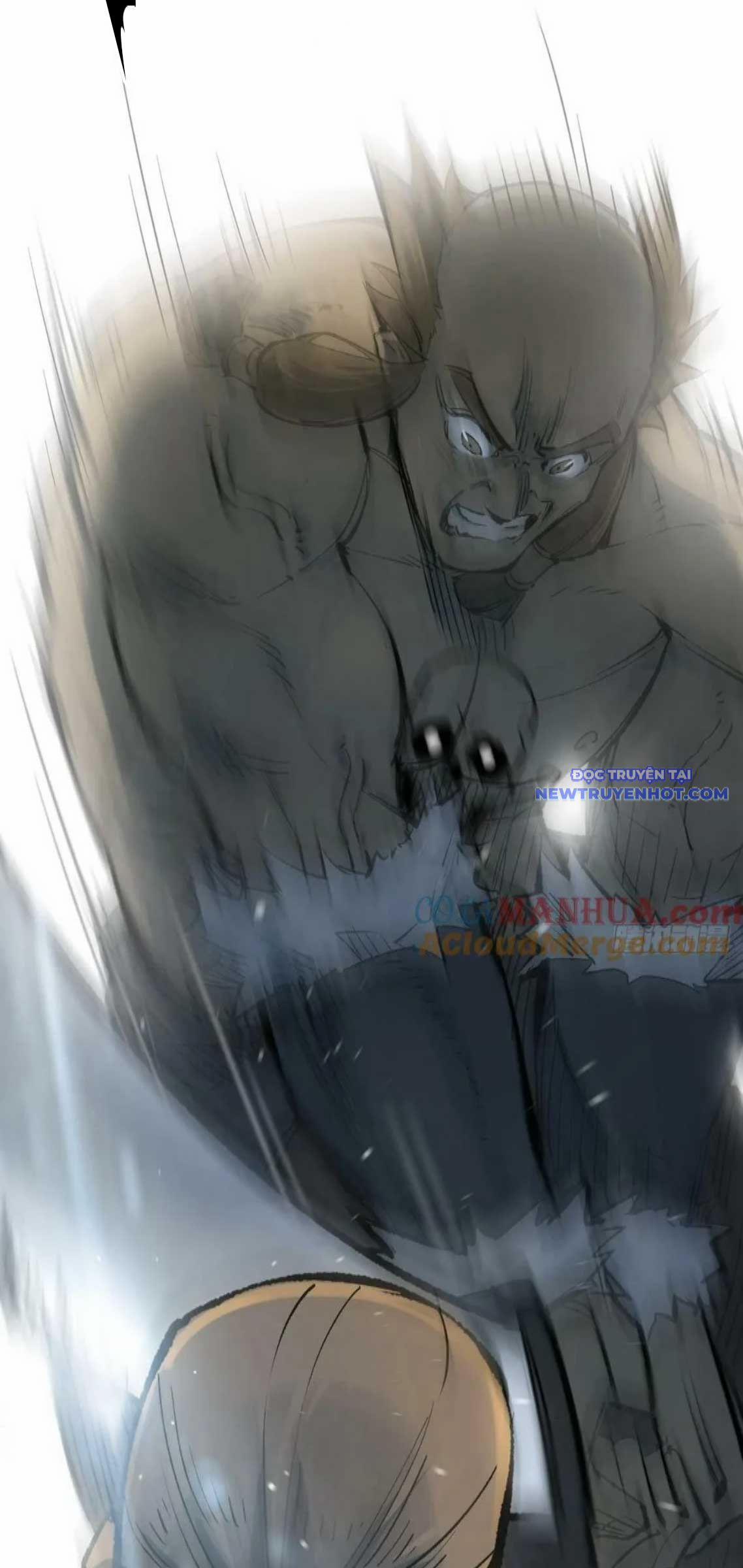 Bắt Đầu Từ Cửu Đầu Điểu 214 trang 16