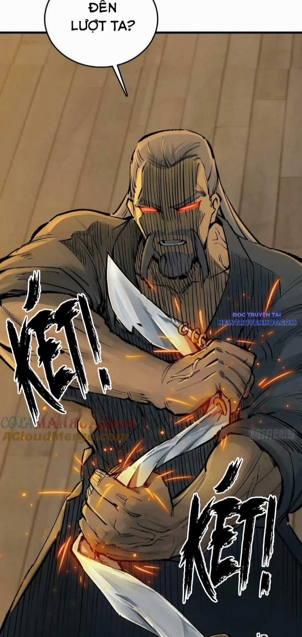 Bắt Đầu Từ Cửu Đầu Điểu 214 trang 21