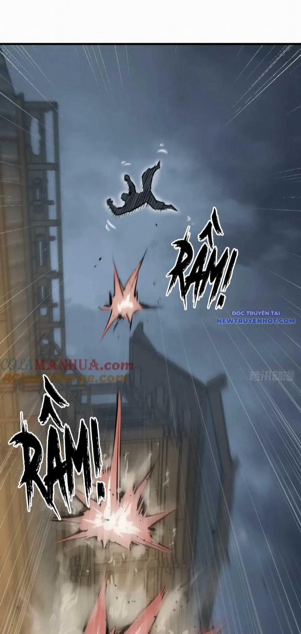 Bắt Đầu Từ Cửu Đầu Điểu 214 trang 27