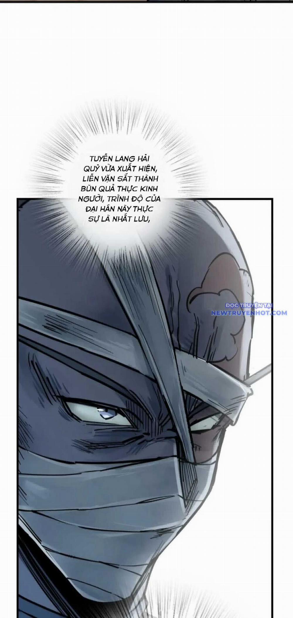 Bắt Đầu Từ Cửu Đầu Điểu 214 trang 31