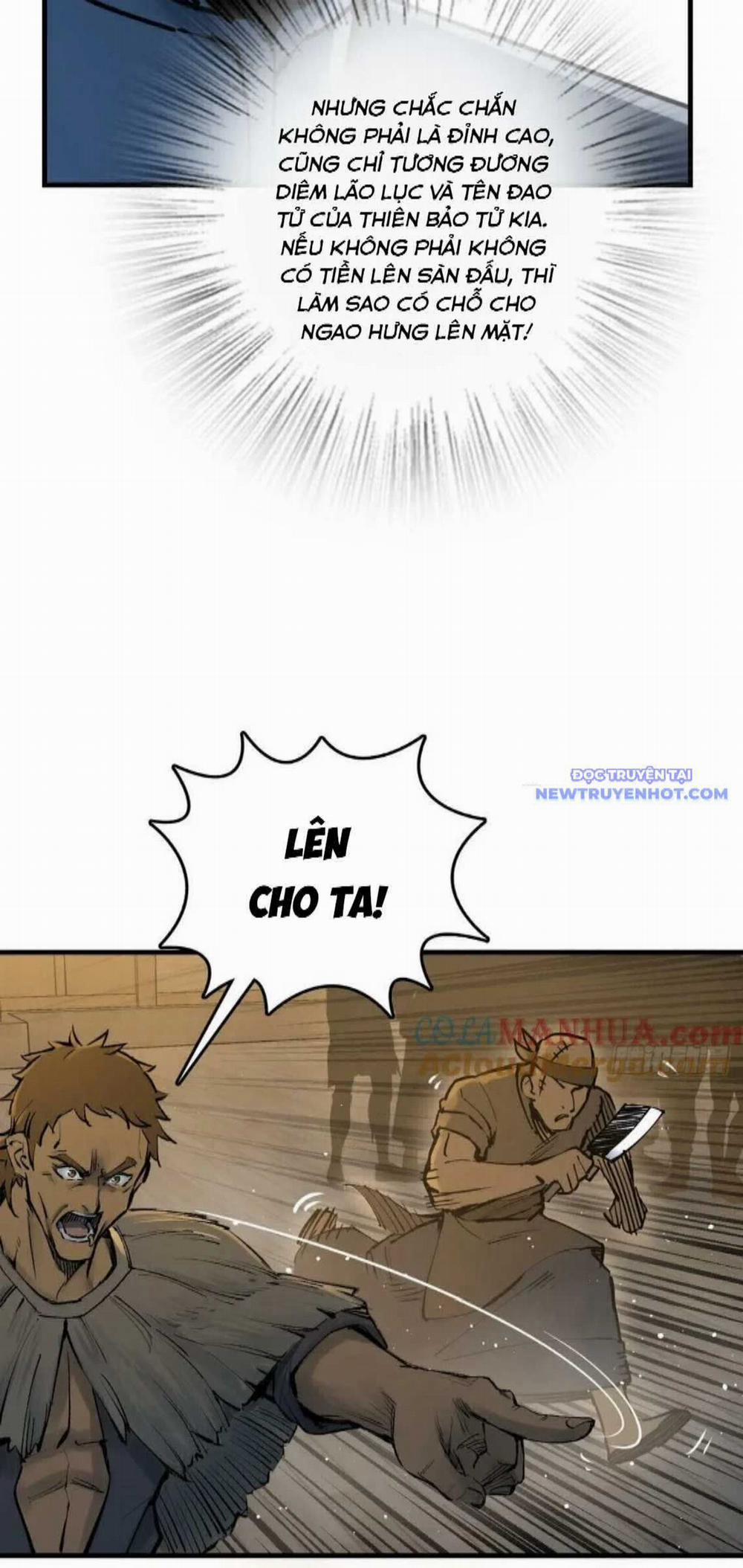 Bắt Đầu Từ Cửu Đầu Điểu 214 trang 32