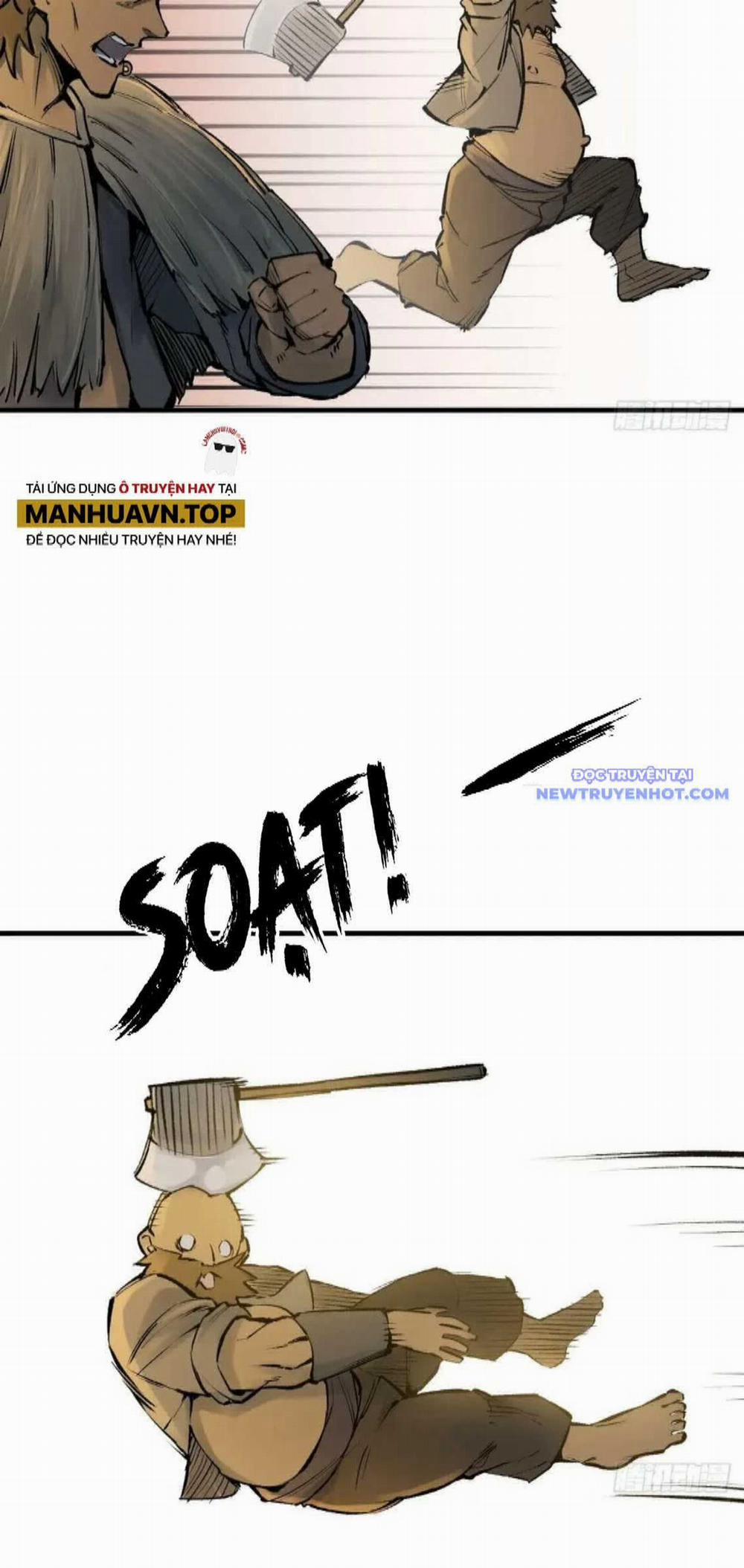 Bắt Đầu Từ Cửu Đầu Điểu 214 trang 36