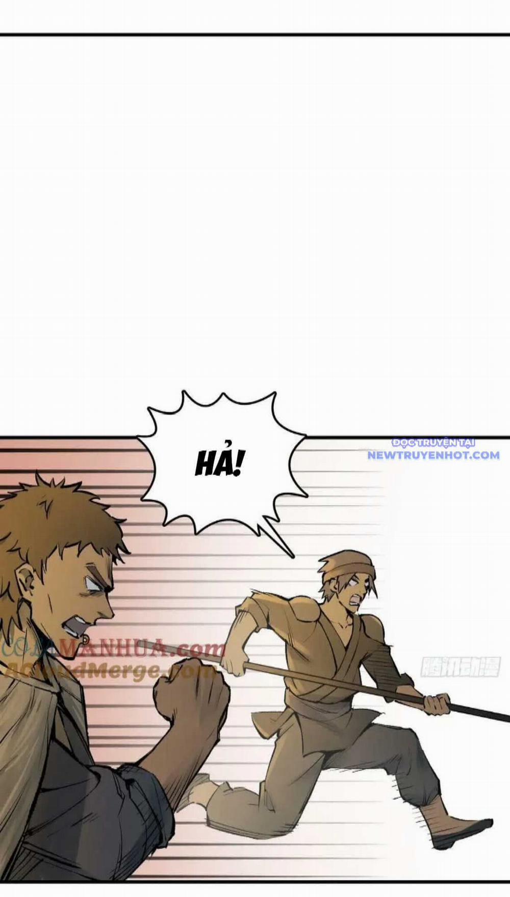 Bắt Đầu Từ Cửu Đầu Điểu 214 trang 37