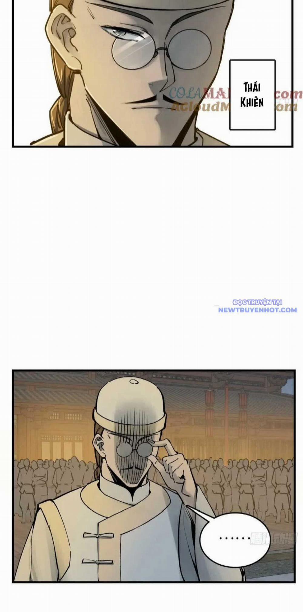 Bắt Đầu Từ Cửu Đầu Điểu 214 trang 4