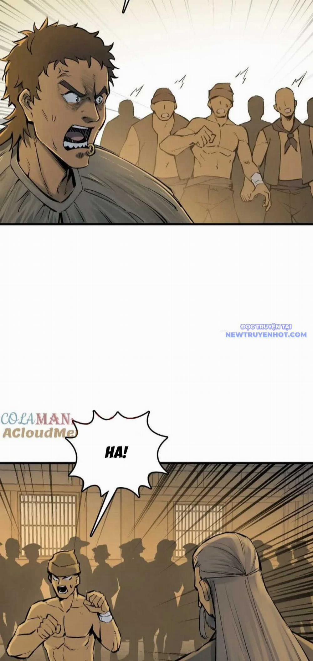 Bắt Đầu Từ Cửu Đầu Điểu 214 trang 40