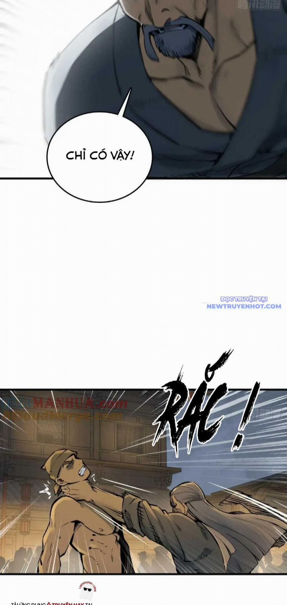 Bắt Đầu Từ Cửu Đầu Điểu 214 trang 42