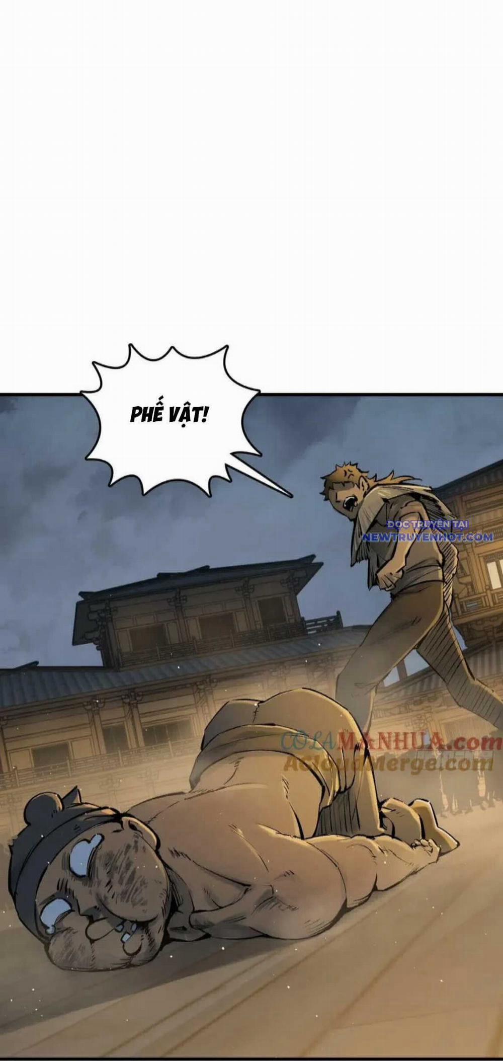 Bắt Đầu Từ Cửu Đầu Điểu 214 trang 44