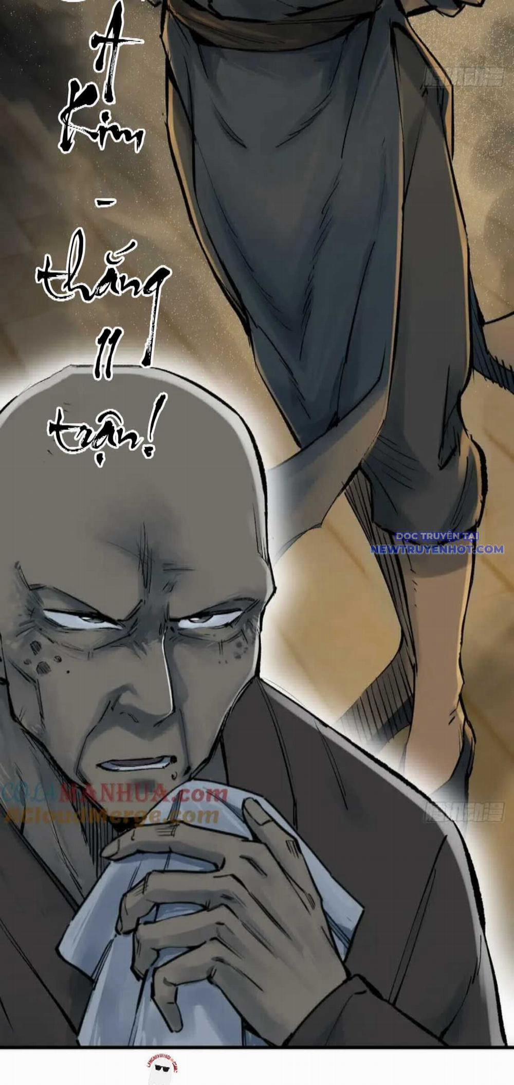 Bắt Đầu Từ Cửu Đầu Điểu 214 trang 46