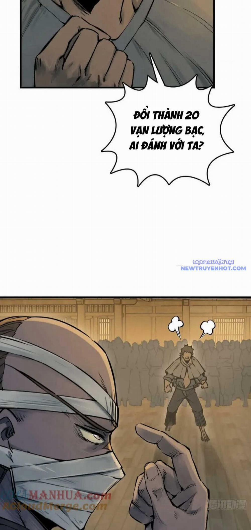 Bắt Đầu Từ Cửu Đầu Điểu 214 trang 48