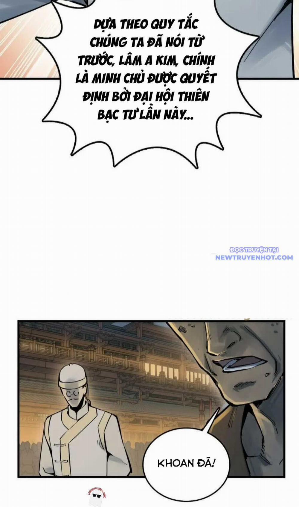 Bắt Đầu Từ Cửu Đầu Điểu 214 trang 52