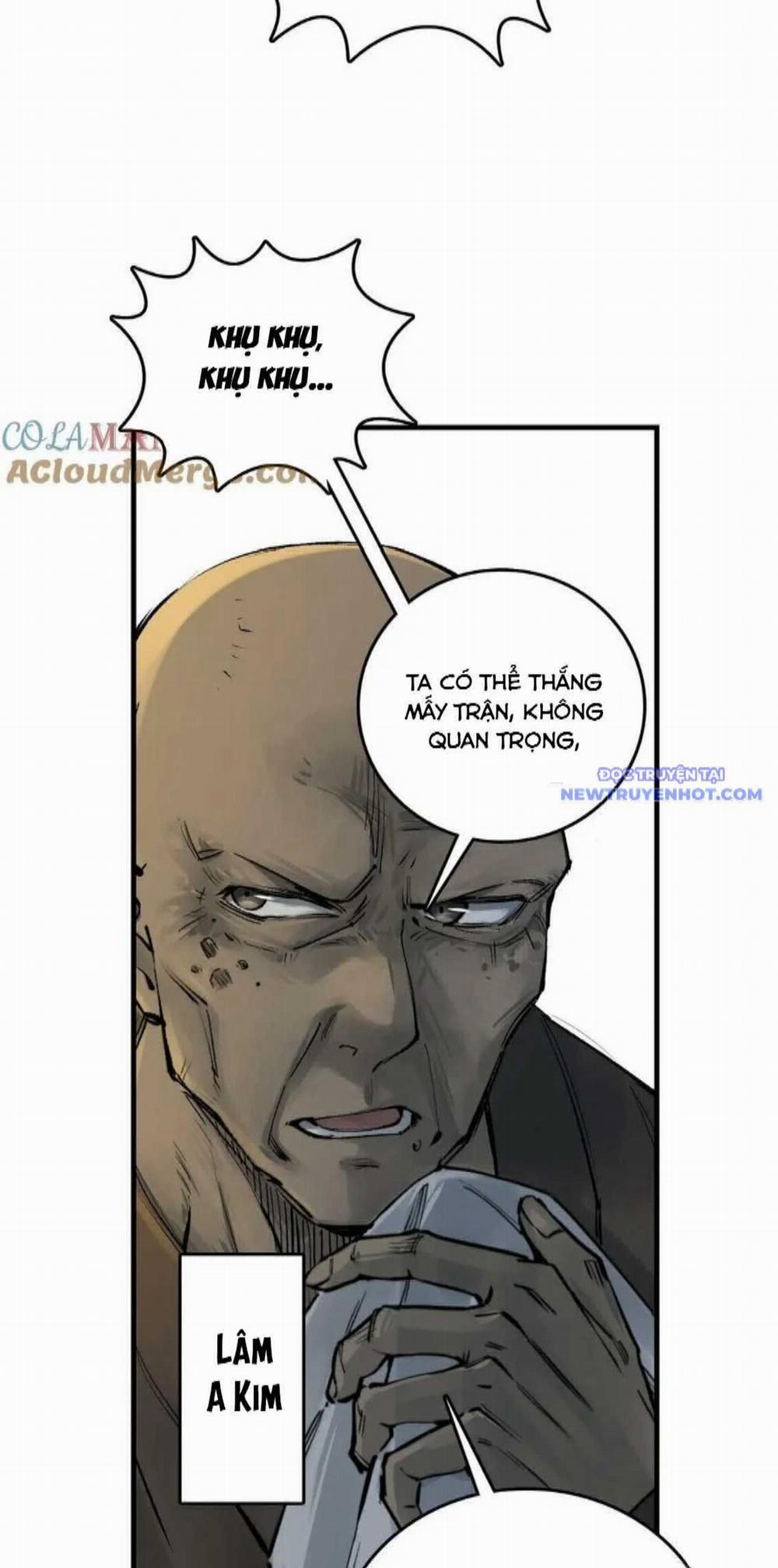 Bắt Đầu Từ Cửu Đầu Điểu 214 trang 6