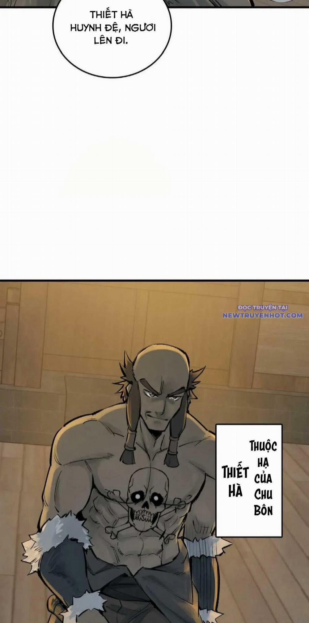 Bắt Đầu Từ Cửu Đầu Điểu 214 trang 8