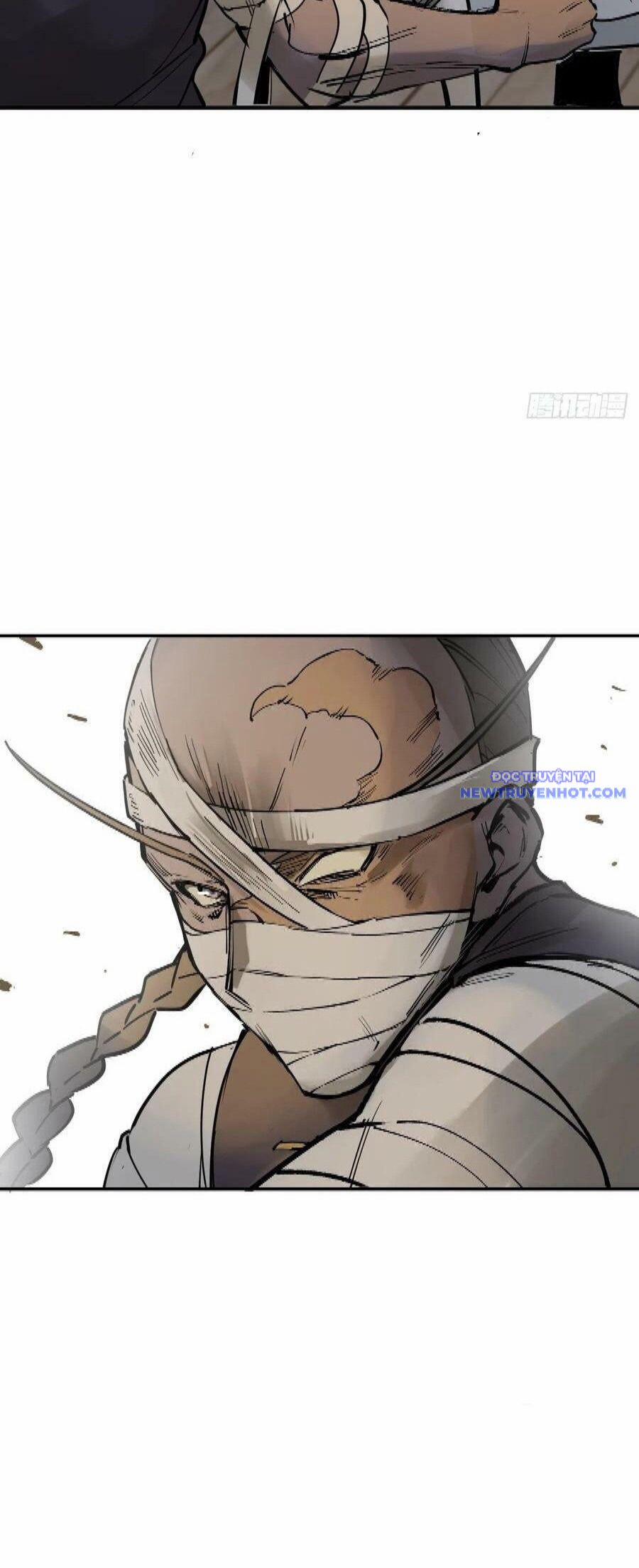 Bắt Đầu Từ Cửu Đầu Điểu 215 trang 11