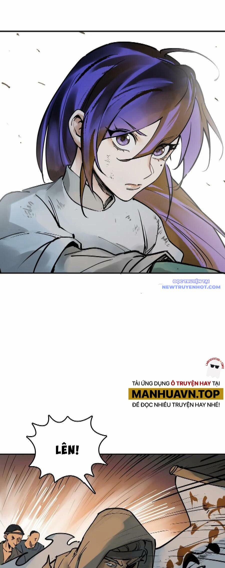 Bắt Đầu Từ Cửu Đầu Điểu 215 trang 12