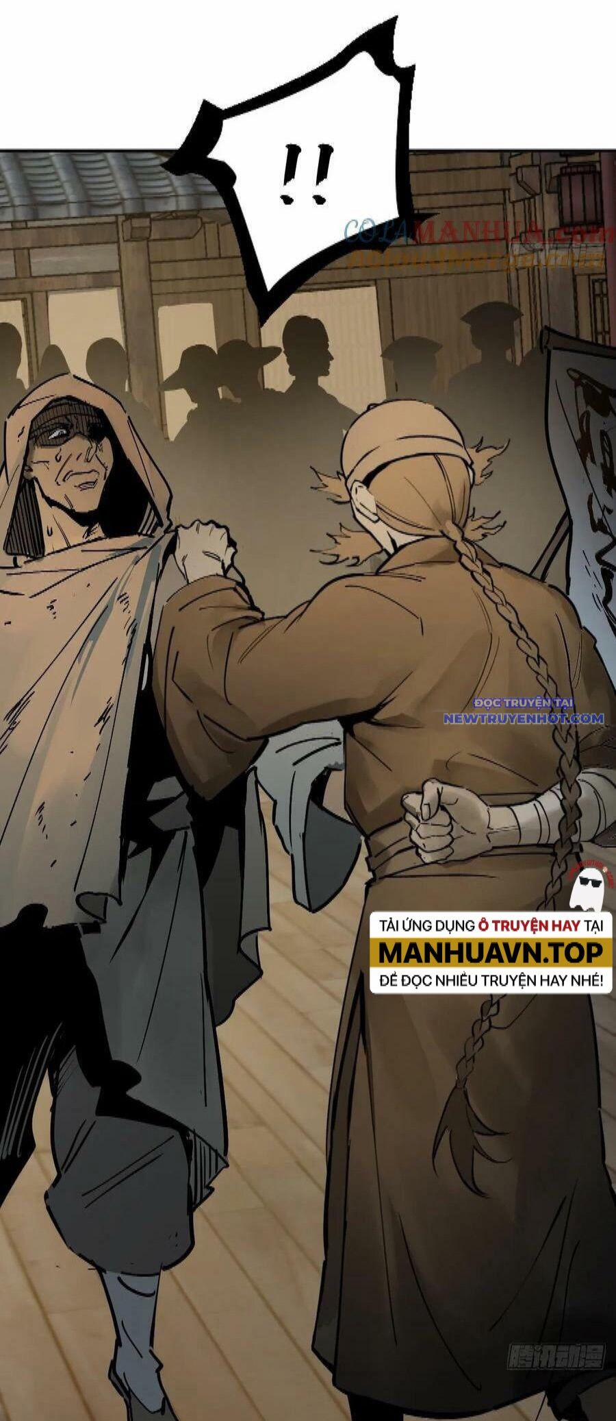 Bắt Đầu Từ Cửu Đầu Điểu 215 trang 14