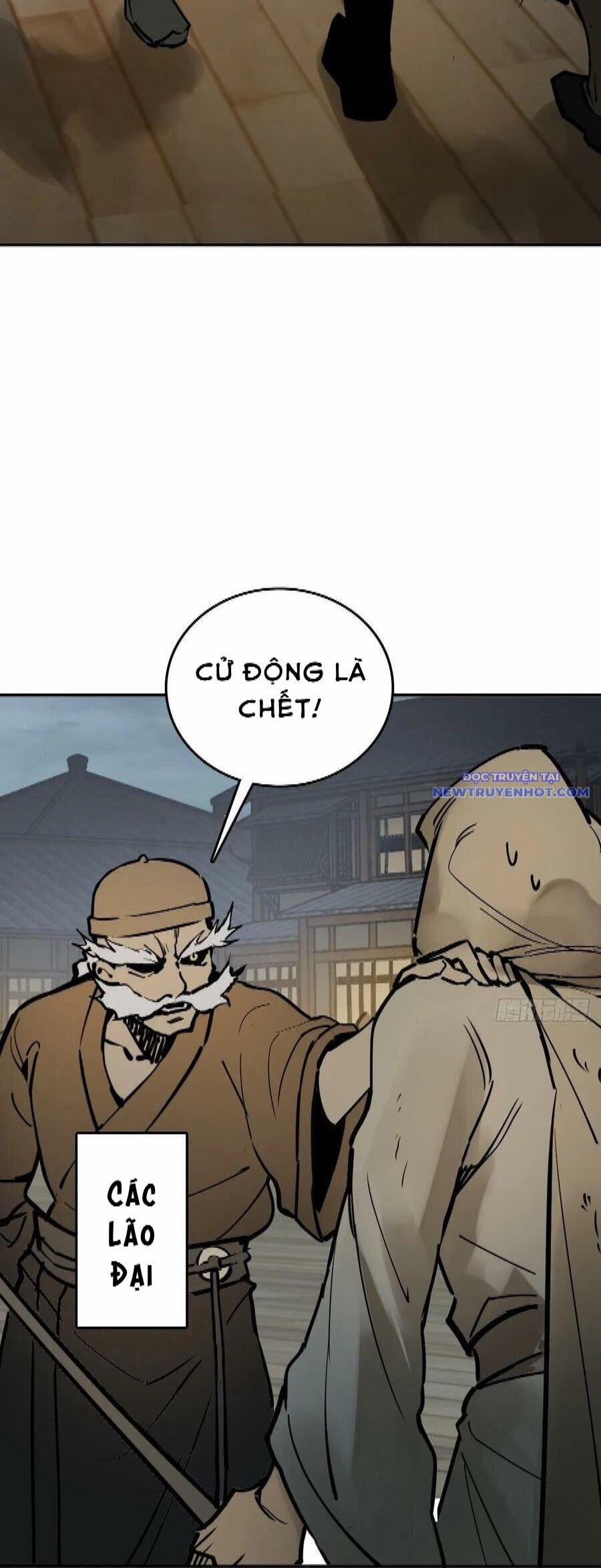 Bắt Đầu Từ Cửu Đầu Điểu 215 trang 15