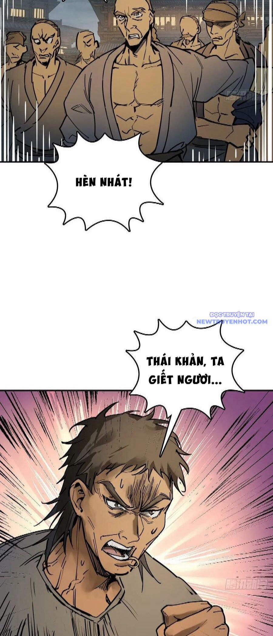 Bắt Đầu Từ Cửu Đầu Điểu 215 trang 17