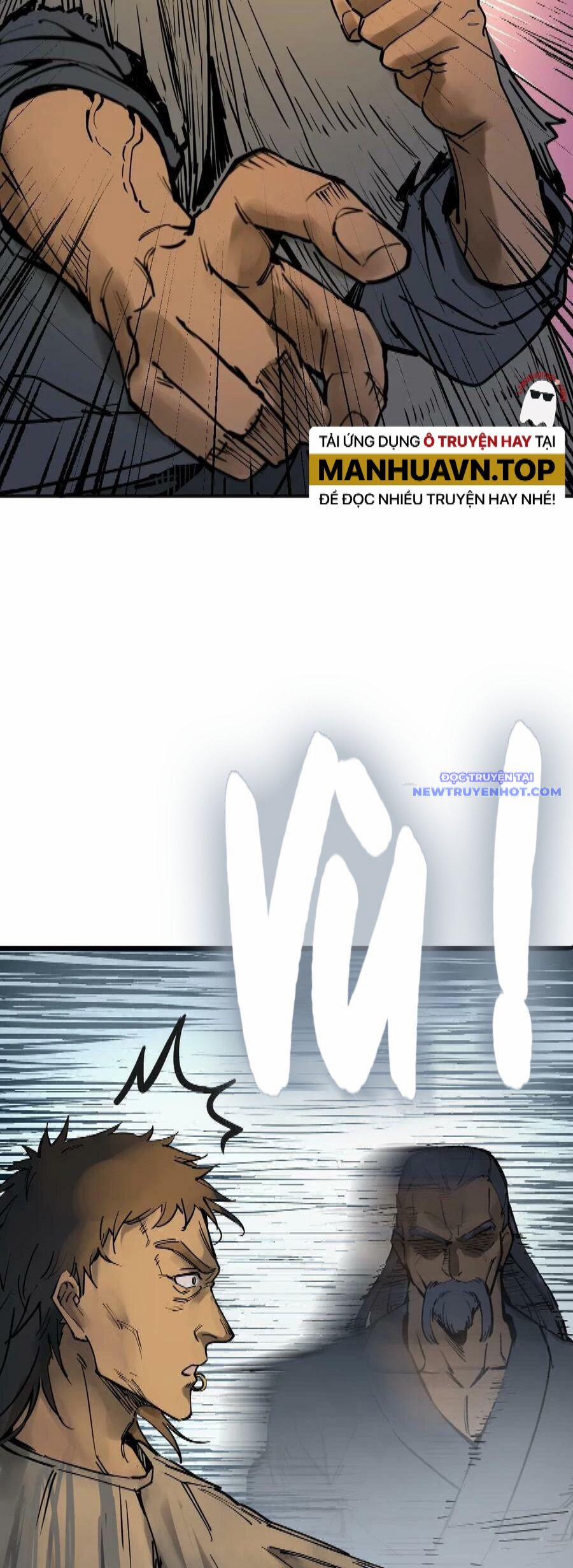 Bắt Đầu Từ Cửu Đầu Điểu 215 trang 18