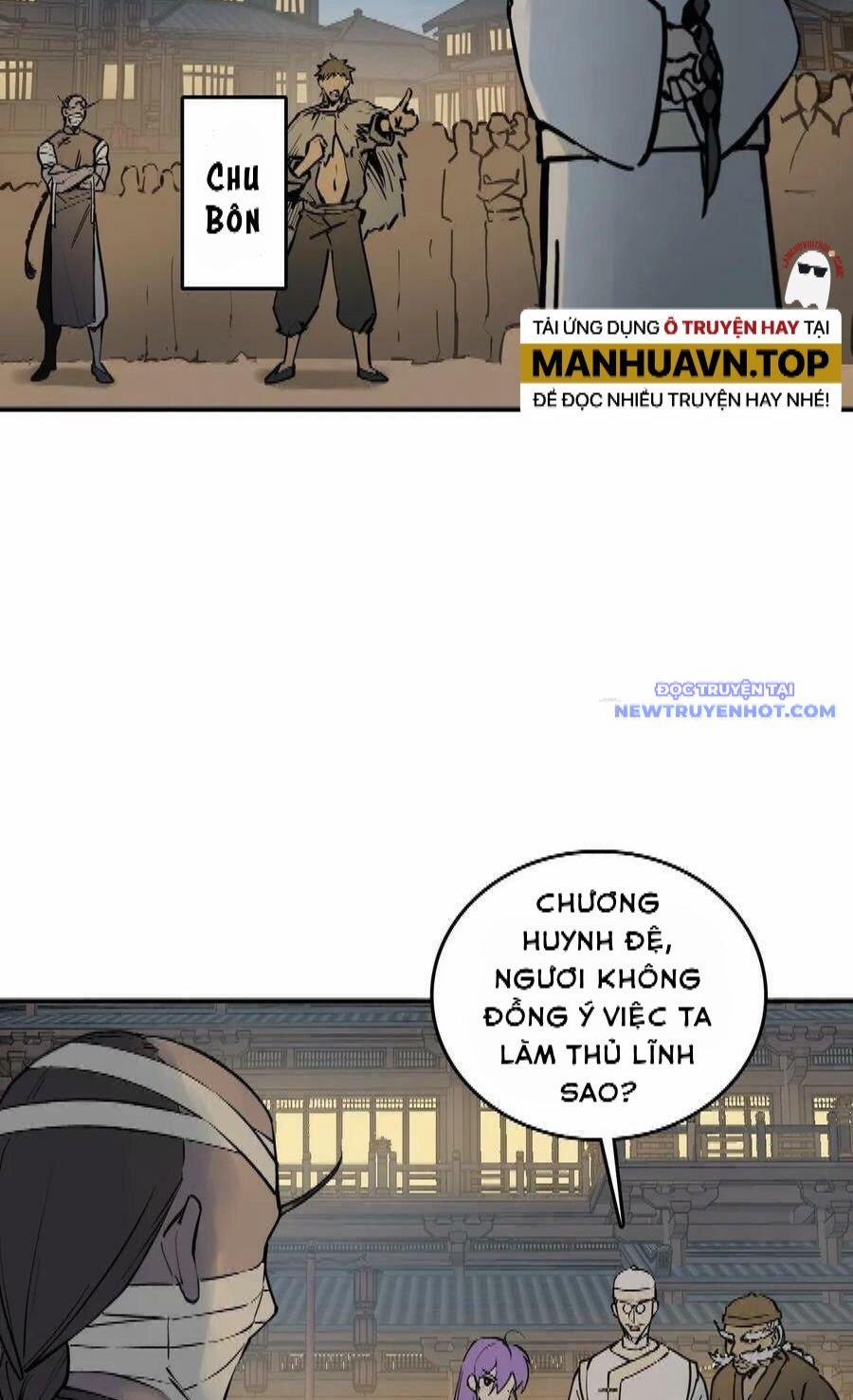 Bắt Đầu Từ Cửu Đầu Điểu 215 trang 2