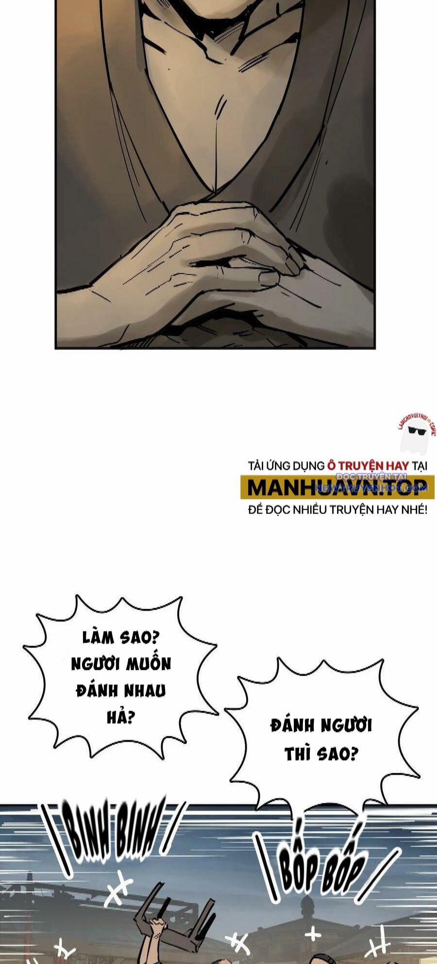 Bắt Đầu Từ Cửu Đầu Điểu 215 trang 20