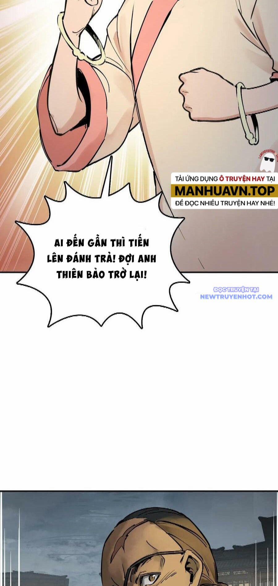 Bắt Đầu Từ Cửu Đầu Điểu 215 trang 24