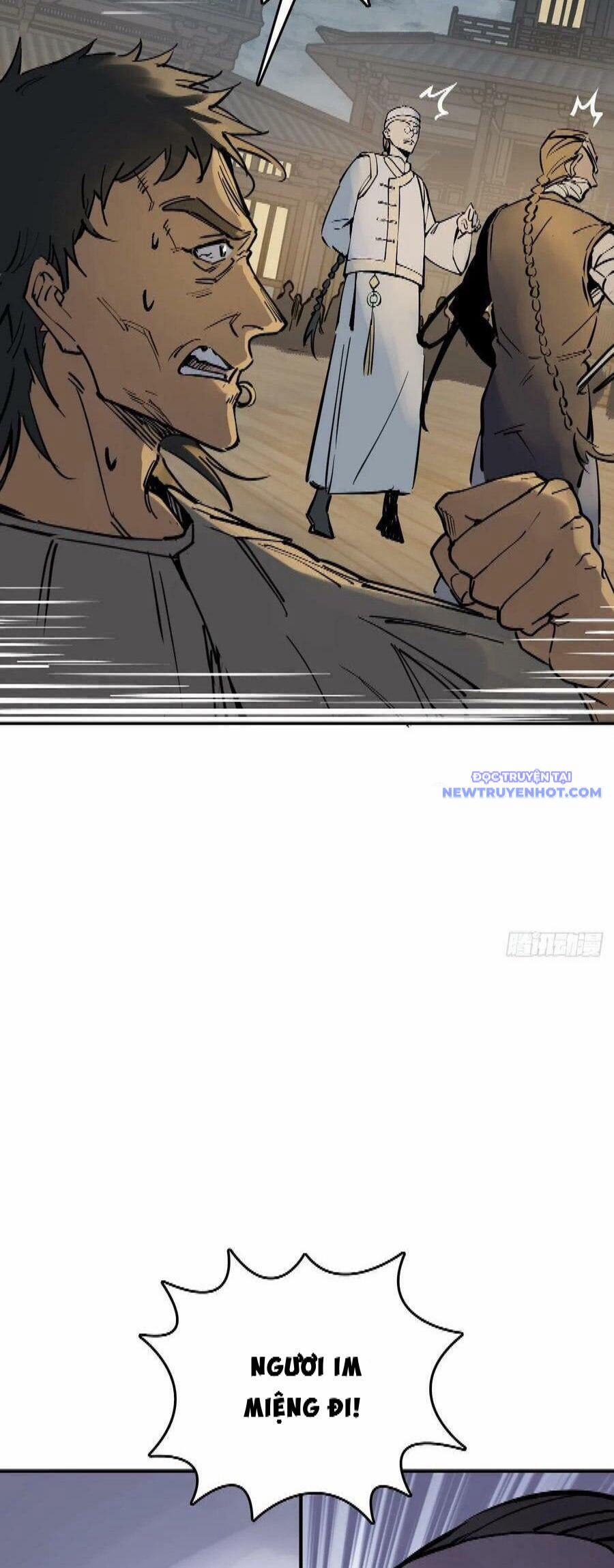 Bắt Đầu Từ Cửu Đầu Điểu 215 trang 29