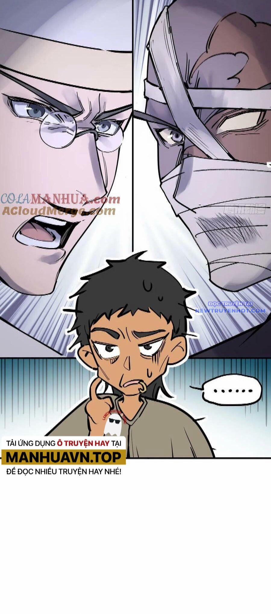 Bắt Đầu Từ Cửu Đầu Điểu 215 trang 30