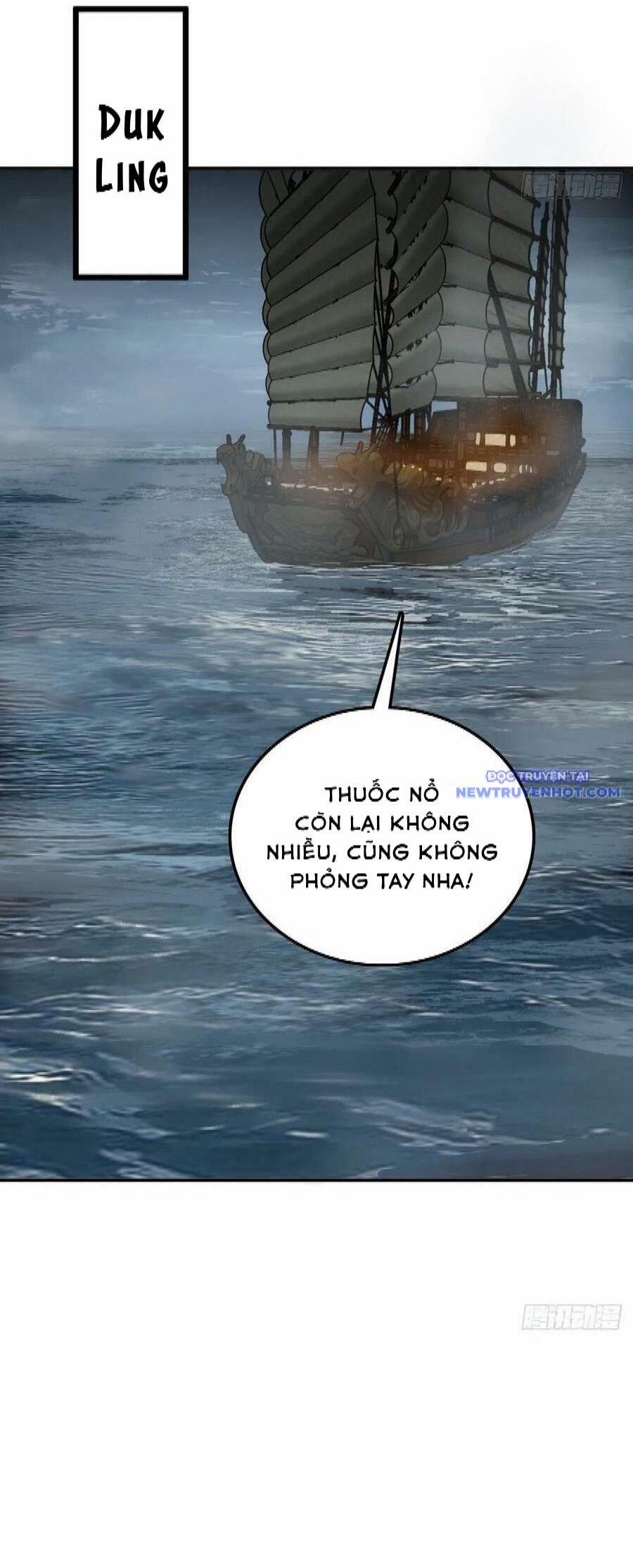 Bắt Đầu Từ Cửu Đầu Điểu 215 trang 31