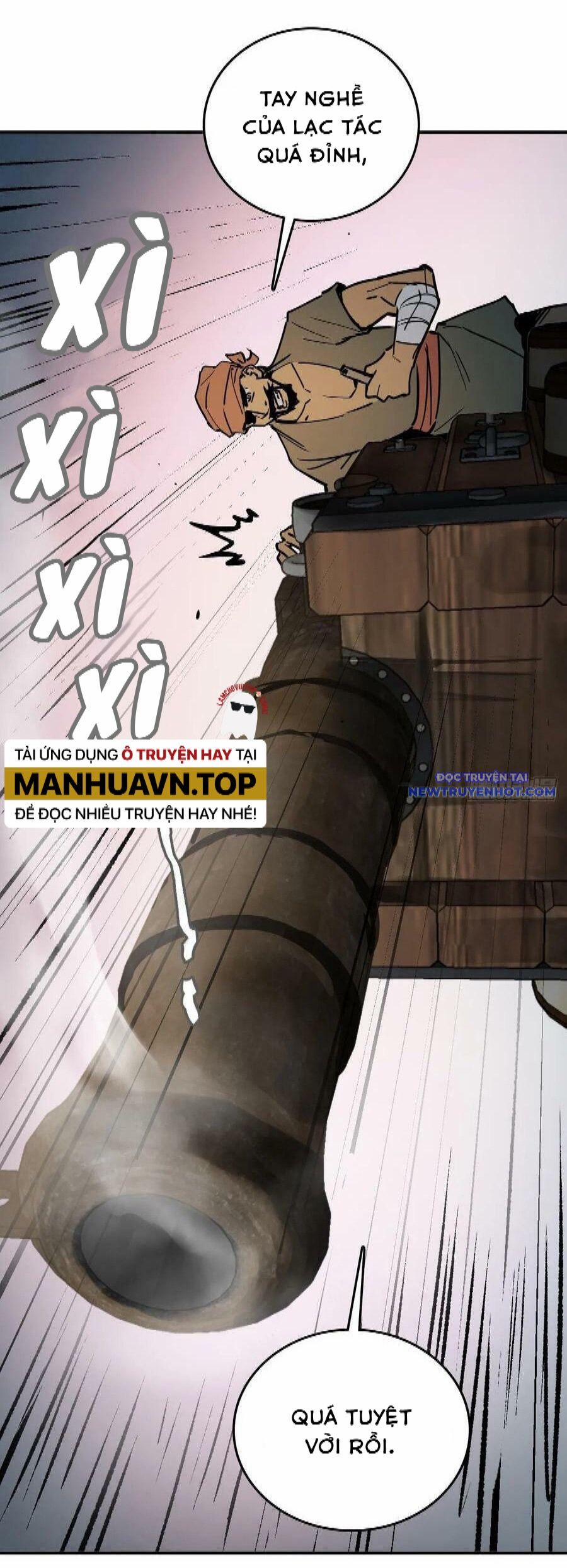 Bắt Đầu Từ Cửu Đầu Điểu 215 trang 32