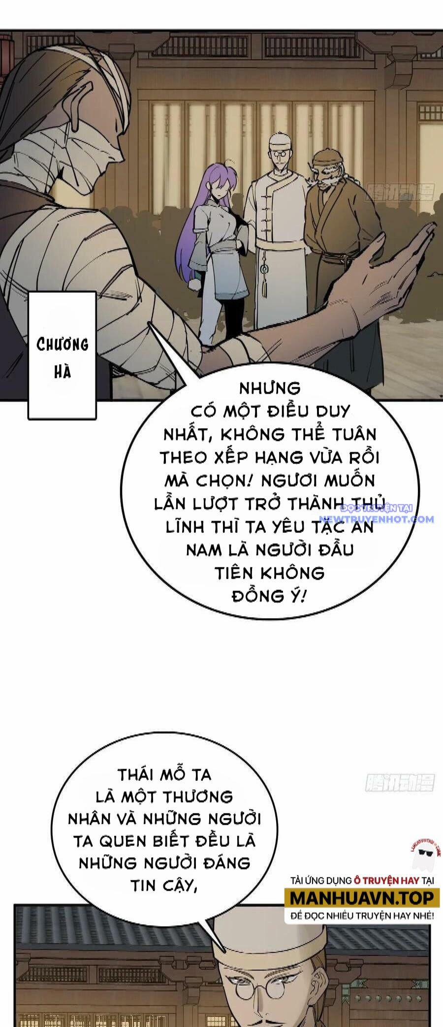 Bắt Đầu Từ Cửu Đầu Điểu 215 trang 4