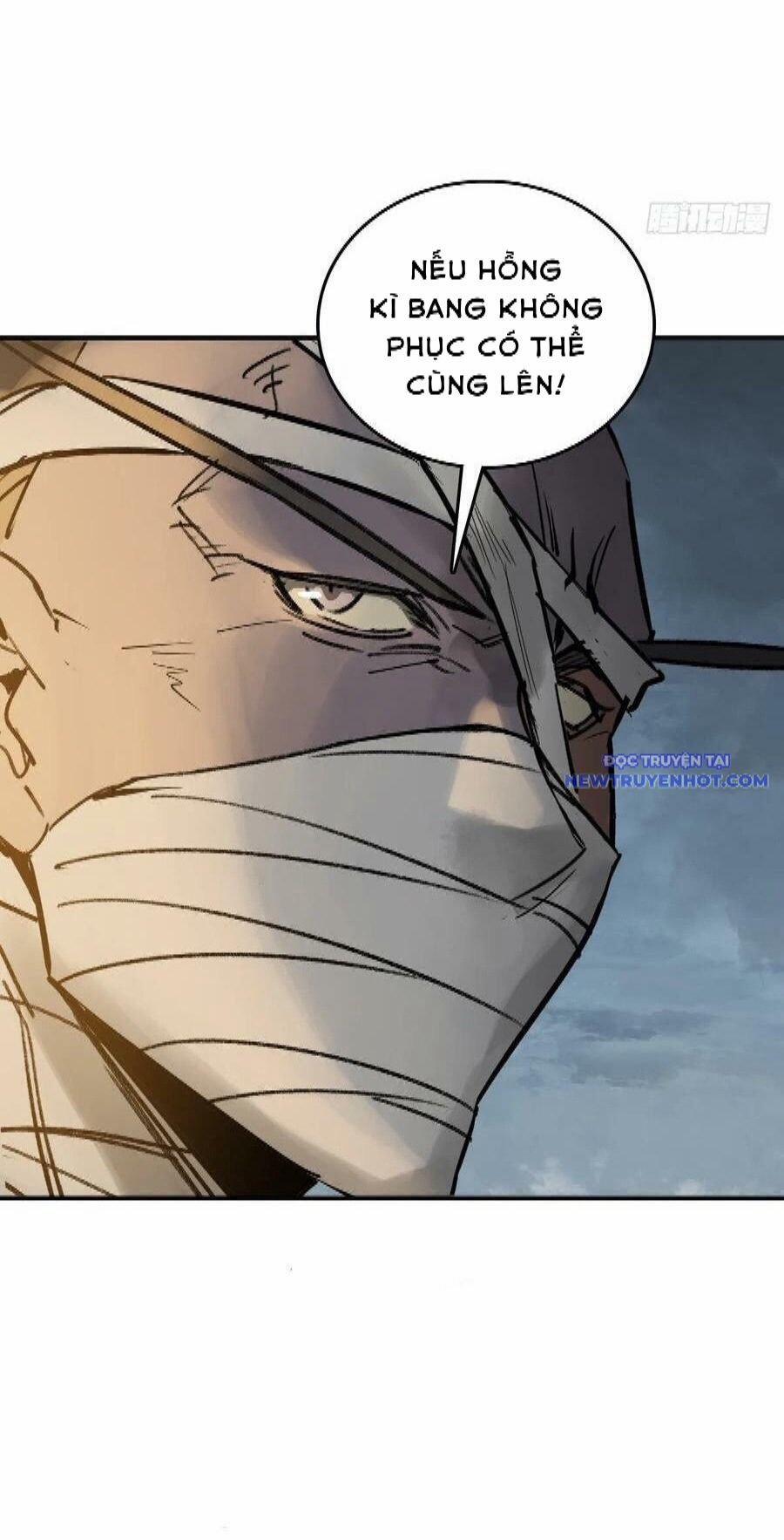 Bắt Đầu Từ Cửu Đầu Điểu 215 trang 40