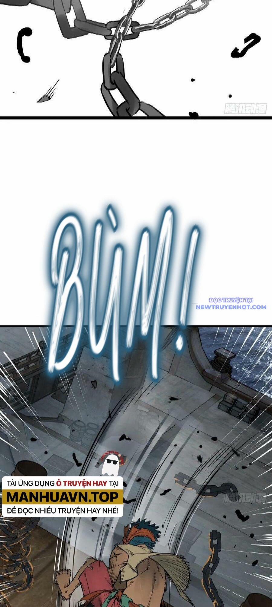 Bắt Đầu Từ Cửu Đầu Điểu 215 trang 42