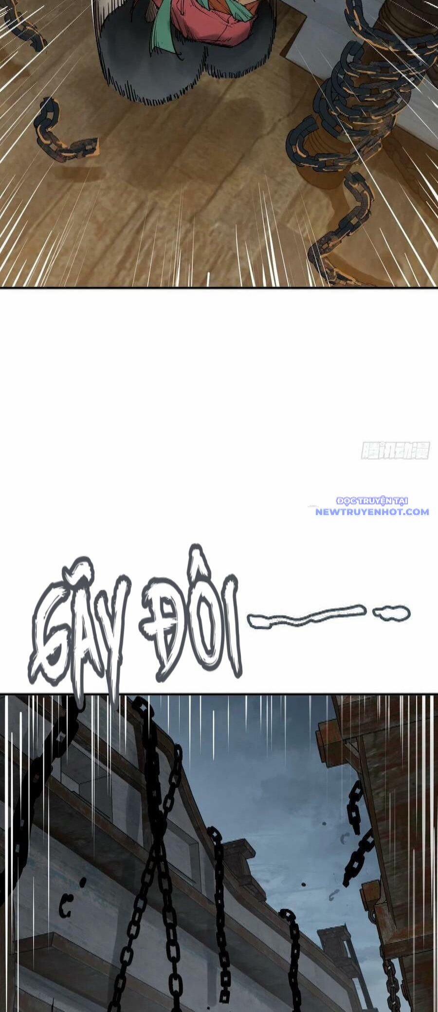 Bắt Đầu Từ Cửu Đầu Điểu 215 trang 43