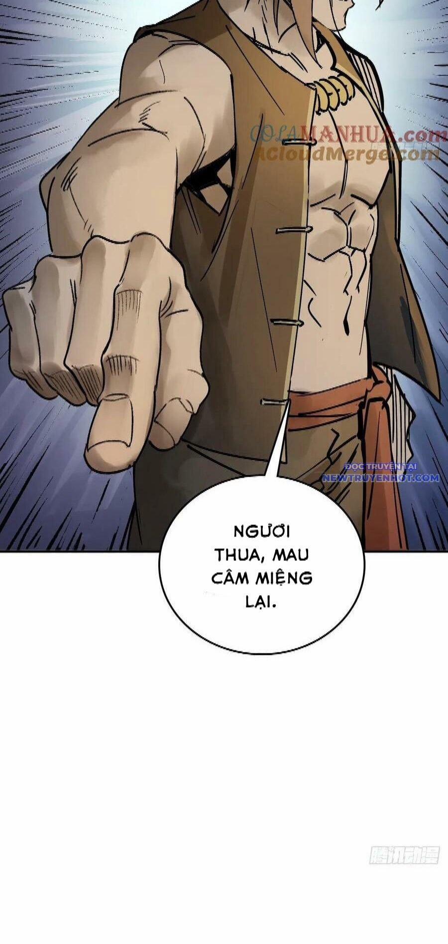 Bắt Đầu Từ Cửu Đầu Điểu 215 trang 48