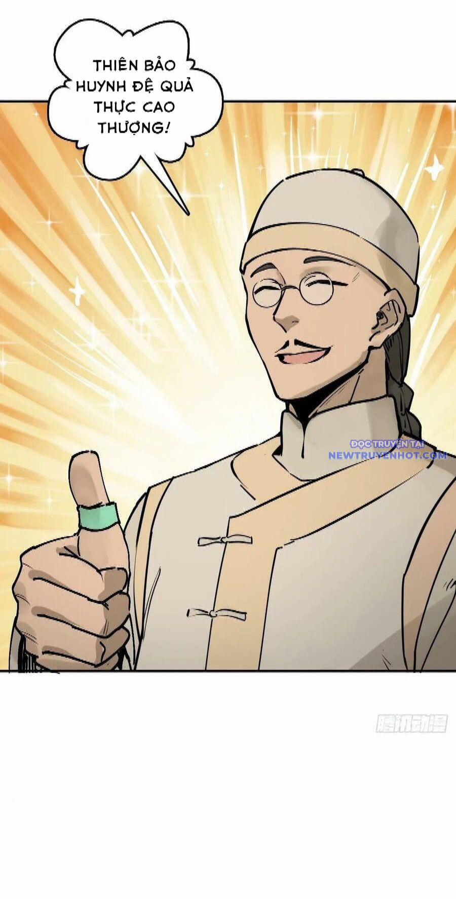 Bắt Đầu Từ Cửu Đầu Điểu 215 trang 49