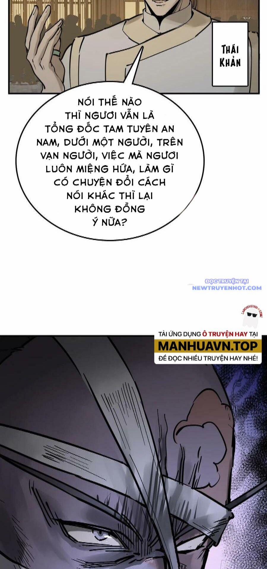 Bắt Đầu Từ Cửu Đầu Điểu 215 trang 5