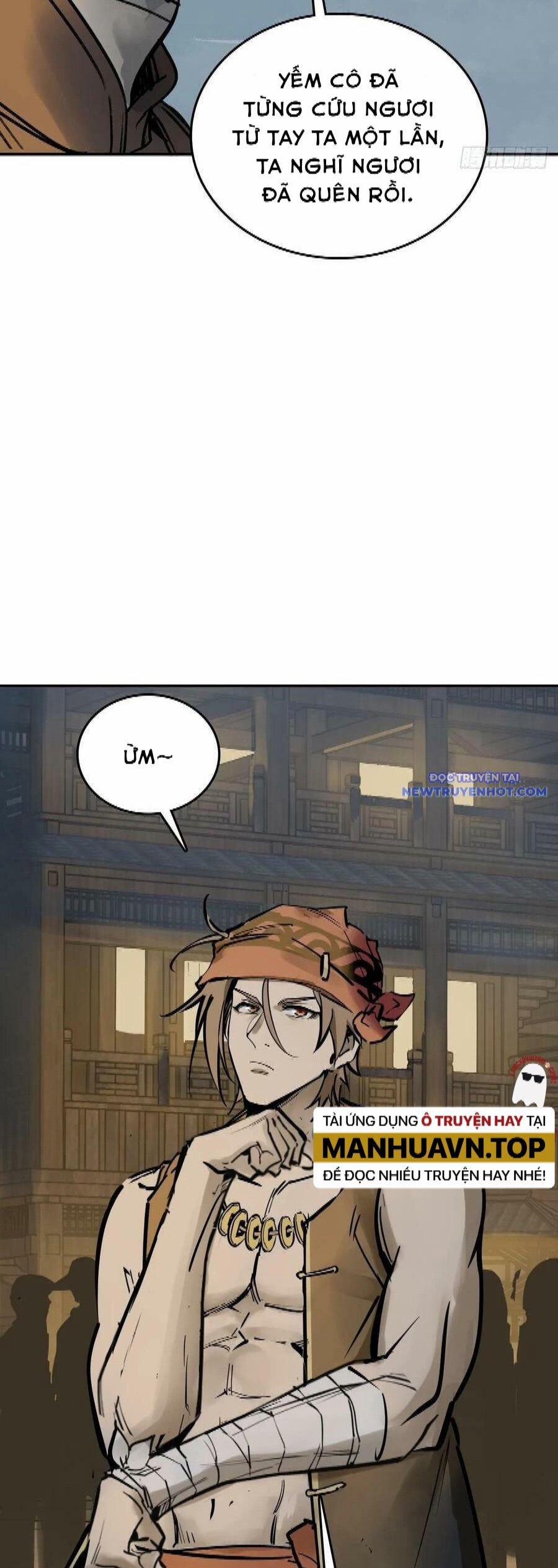 Bắt Đầu Từ Cửu Đầu Điểu 215 trang 53