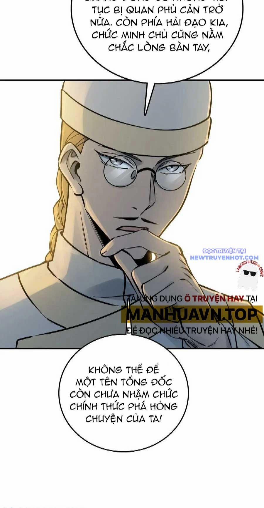 Bắt Đầu Từ Cửu Đầu Điểu 216 trang 11