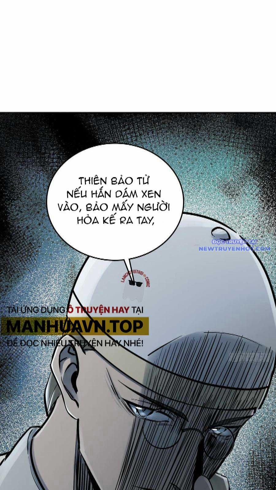 Bắt Đầu Từ Cửu Đầu Điểu 216 trang 12