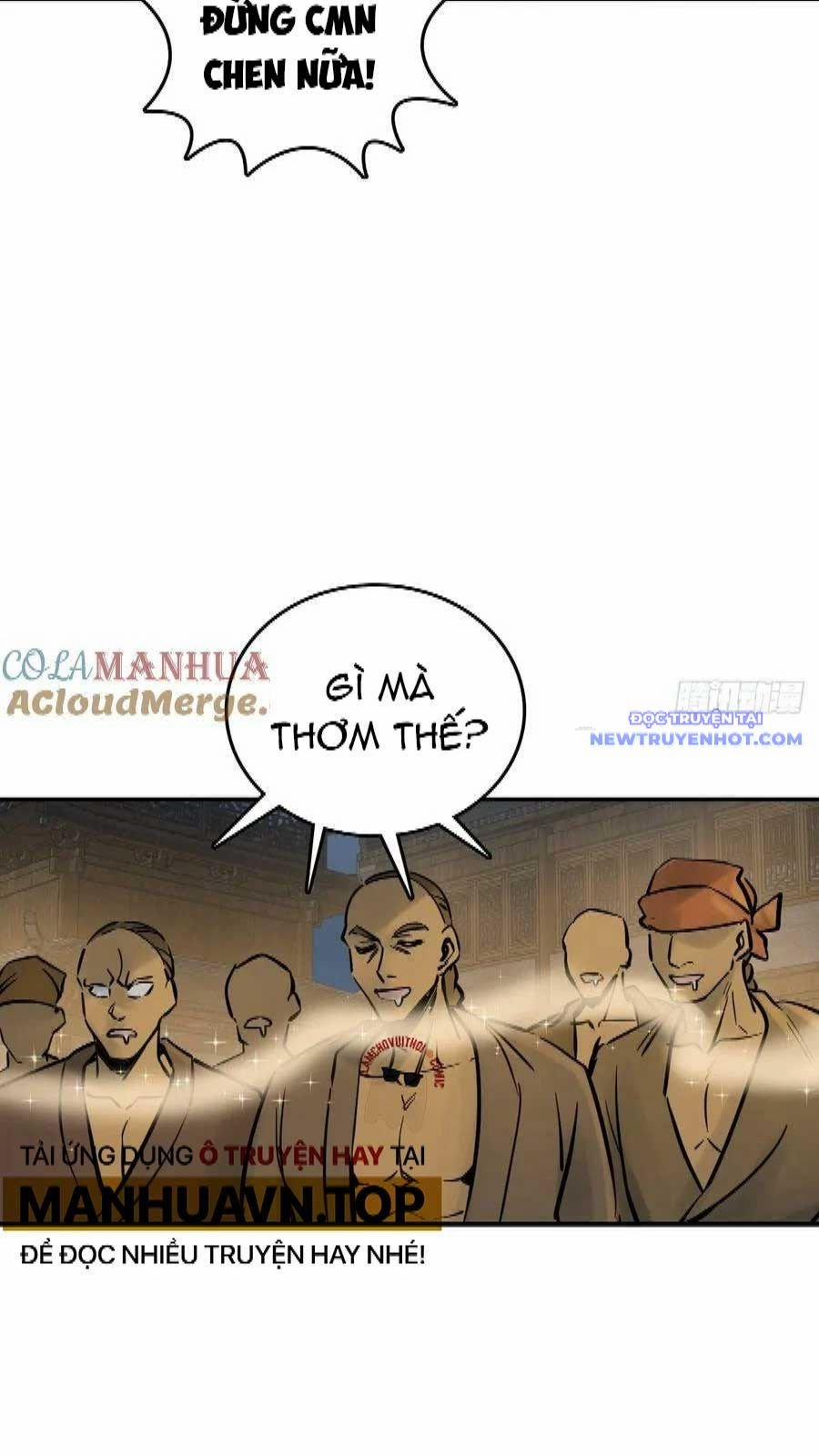 Bắt Đầu Từ Cửu Đầu Điểu 216 trang 16