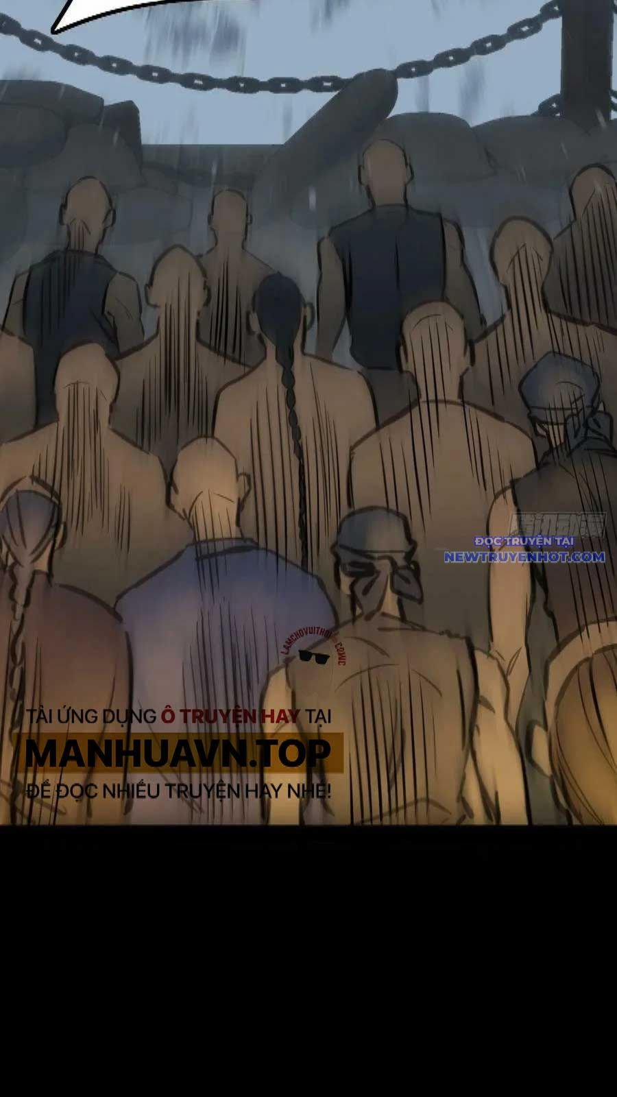 Bắt Đầu Từ Cửu Đầu Điểu 216 trang 22