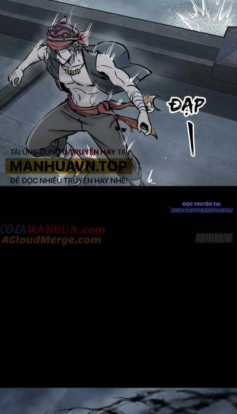 Bắt Đầu Từ Cửu Đầu Điểu 216 trang 25