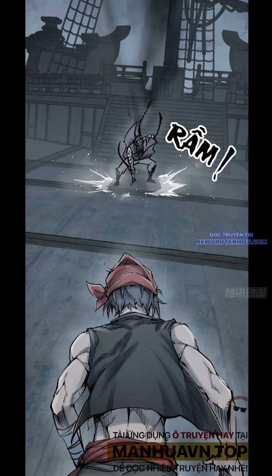 Bắt Đầu Từ Cửu Đầu Điểu 216 trang 27