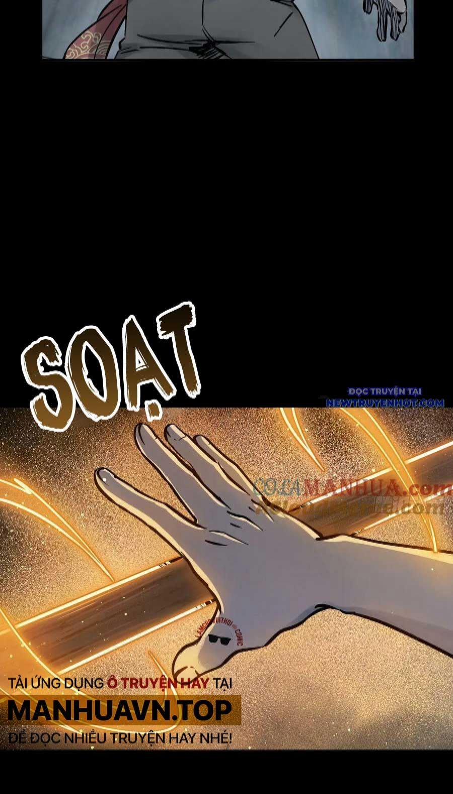 Bắt Đầu Từ Cửu Đầu Điểu 216 trang 28