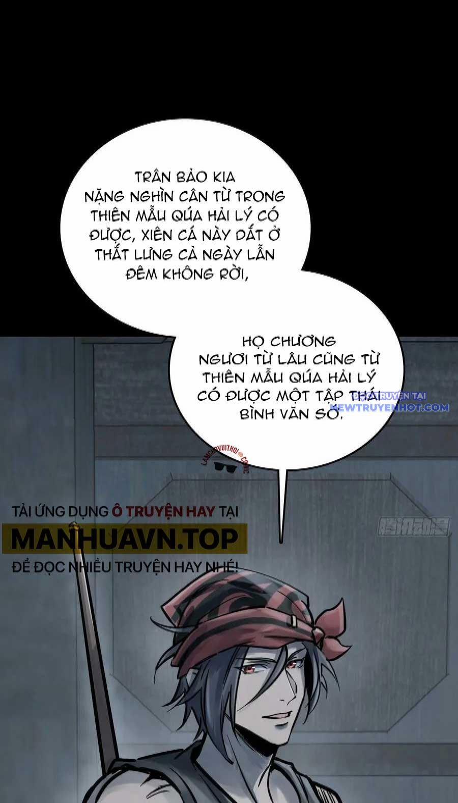 Bắt Đầu Từ Cửu Đầu Điểu 216 trang 29