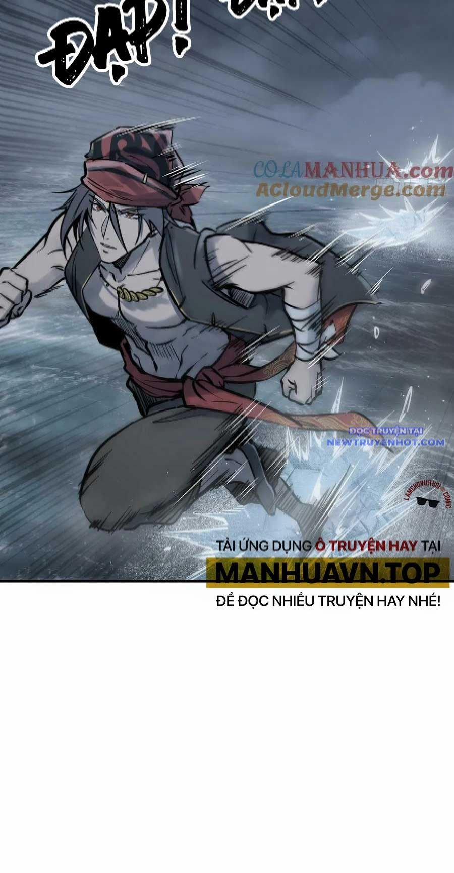 Bắt Đầu Từ Cửu Đầu Điểu 216 trang 3